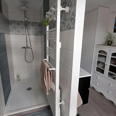 Le Logis Melisandre Дом отдыха