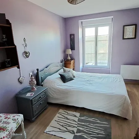 Le Logis Melisandre *