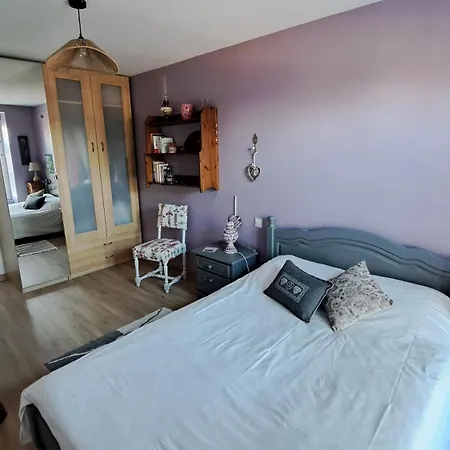 Le Logis Melisandre Ferienhaus