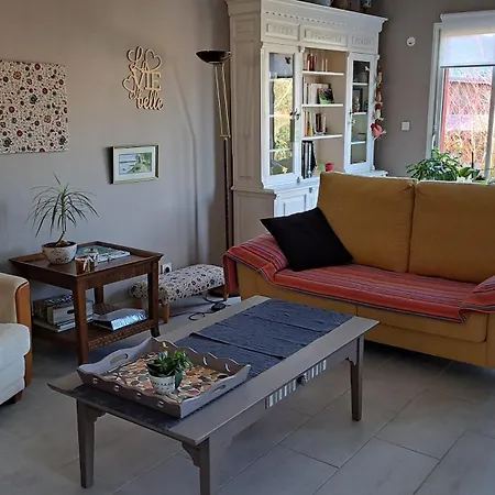 Le Logis Melisandre Ferienhaus