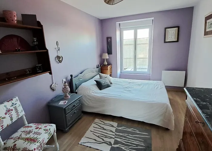 Le Logis Melisandre *