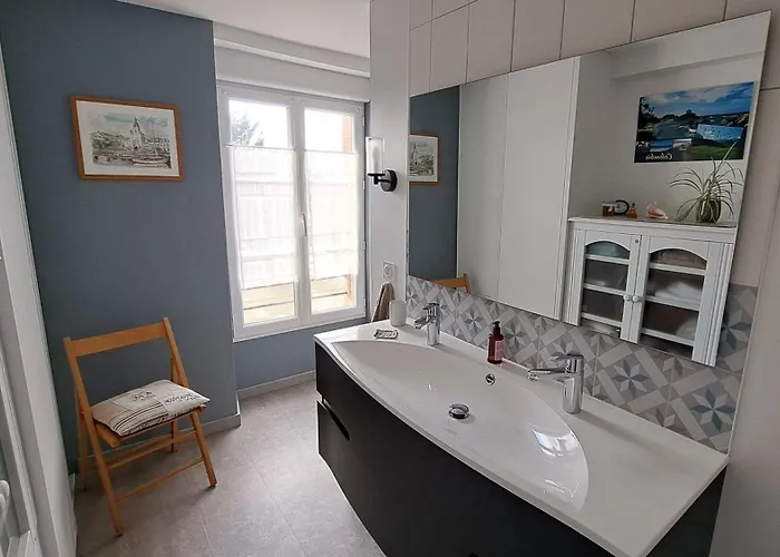 Nyaraló Le Logis Melisandre